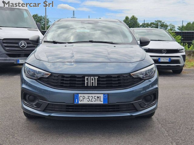 FIAT Tipo usata, con Airbag laterali
