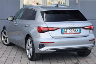 AUDI A3 usata, con Airbag Passeggero