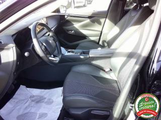 DS AUTOMOBILES DS 4 usata, con Climatizzatore