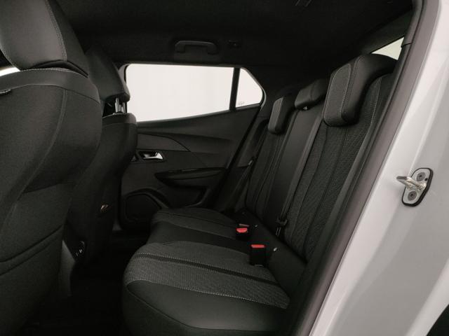 PEUGEOT 2008 usata, con Servosterzo