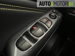 NISSAN Juke usata, con Volante in pelle