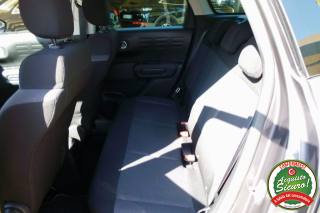 CITROEN C3 Aircross usata, con Climatizzatore