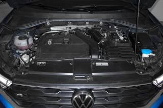 VOLKSWAGEN T-Roc usata, con ESP