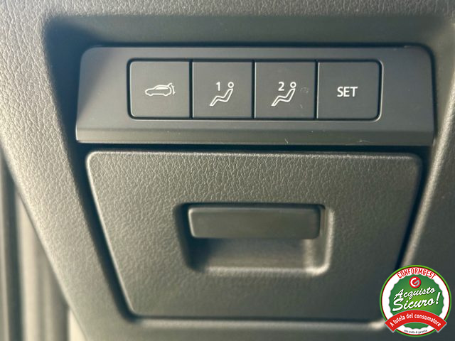 MAZDA CX-30 usata, con Controllo automatico clima