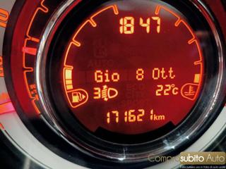 FIAT 500 usata 24