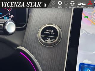 MERCEDES-BENZ GLC 300 usata, con Cruise Control