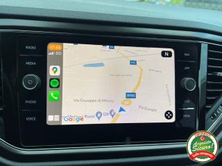 VOLKSWAGEN T-Roc usata, con ESP