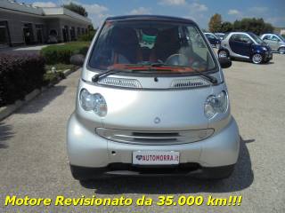 SMART ForTwo usata, con Airbag Passeggero