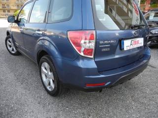 SUBARU Forester usata 58