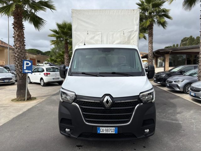 RENAULT Master usata, con Airbag