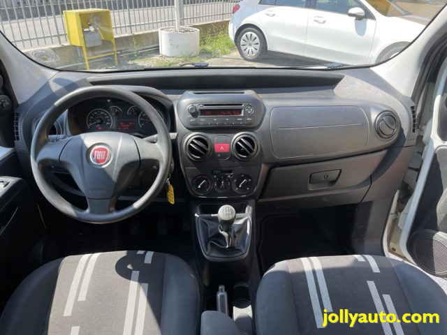 FIAT Fiorino usata 18