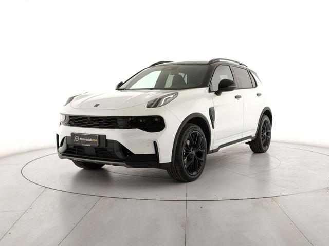 LYNK & CO 01 usata, con Airbag