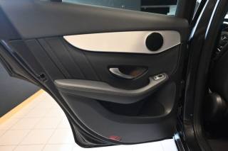 MERCEDES-BENZ GLC 300 usata 57