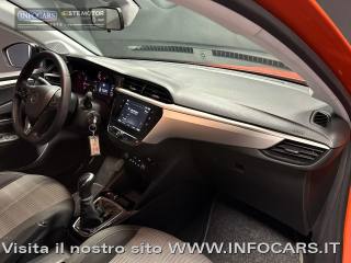 OPEL Corsa usata, con Cruise Control