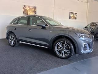 AUDI Q5 usata, con Airbag Passeggero