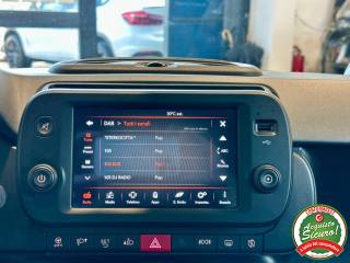 FIAT Panda usata, con Immobilizzatore elettronico