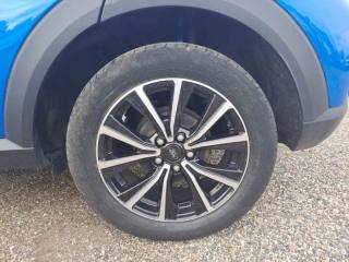 FORD Puma usata, con Controllo elettronico della corsia