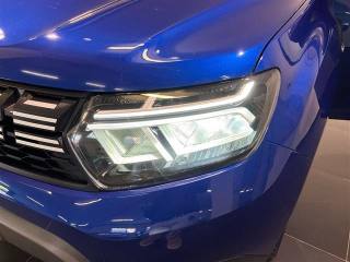 DACIA Duster usata, con Controllo automatico clima