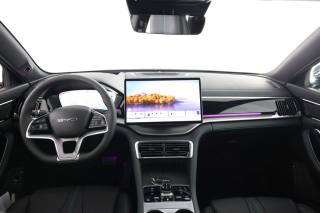 BYD Seal U usata 3