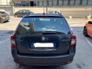 SKODA Octavia usata, con Alzacristalli elettrici