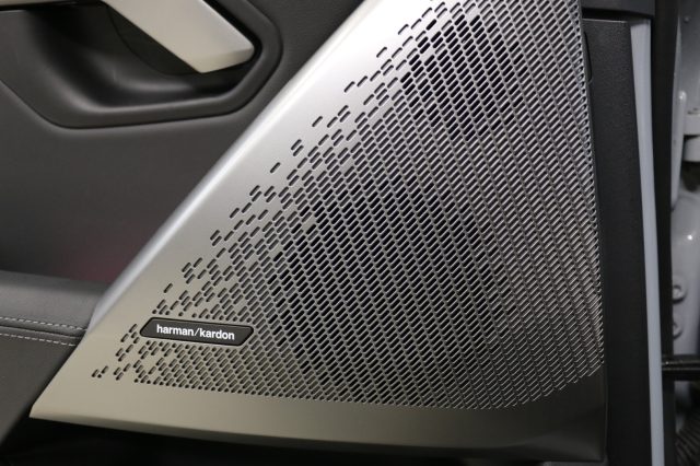 BMW 520 usata, con Sensori di parcheggio posteriori