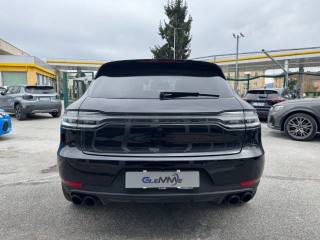 PORSCHE Macan usata, con Autoradio