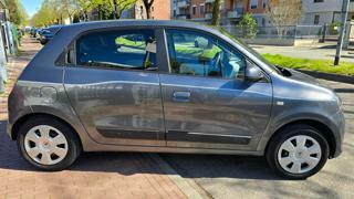 RENAULT Twingo usata, con Chiusura centralizzata