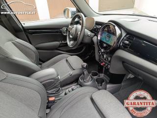 MINI Cooper usata, con Schermo multifunzione interamente digitale