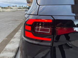VOLKSWAGEN T-Cross usata, con Volante multifunzione