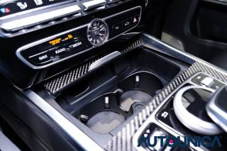 MERCEDES-BENZ G 63 AMG usata, con Vivavoce