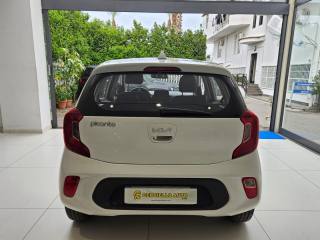 KIA Picanto usata, con Alzacristalli elettrici