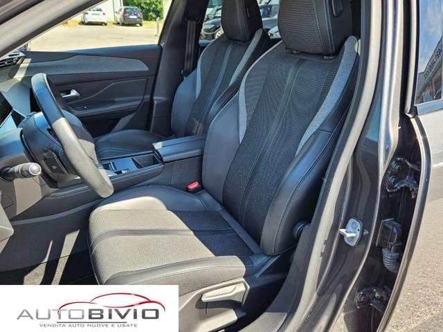 PEUGEOT 308 usata, con Chiusura centralizzata
