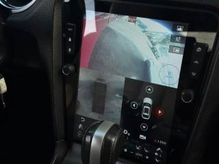 FORD Mustang usata, con Servosterzo