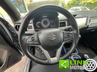 SUZUKI Ignis usata, con Controllo vocale