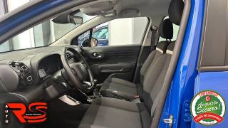 CITROEN C3 Aircross usata, con Cruise Control