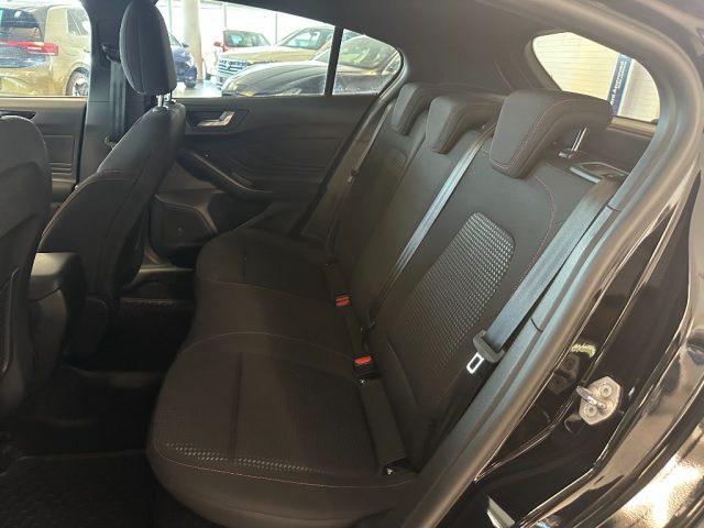 FORD Focus usata, con Immobilizzatore elettronico