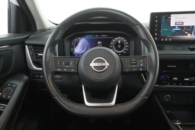 NISSAN Qashqai usata 12