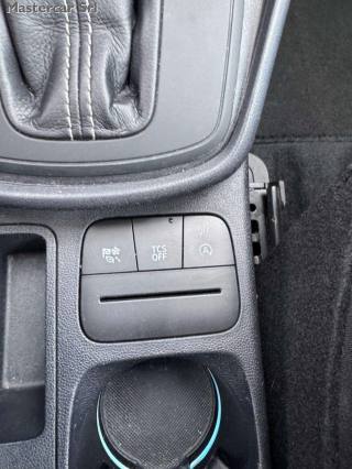 FORD Puma usata, con Volante in pelle