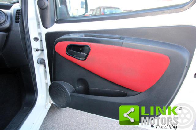 FIAT Qubo usata 19