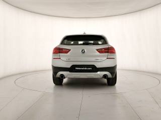 BMW X2 usata, con Airbag Passeggero
