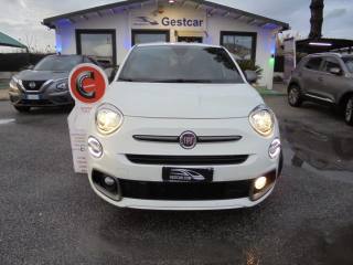 FIAT 500X usata, con Airbag laterali
