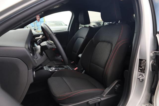 FORD Focus usata, con Autoradio