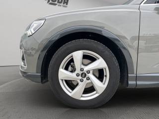 AUDI Q3 usata, con Autoradio digitale