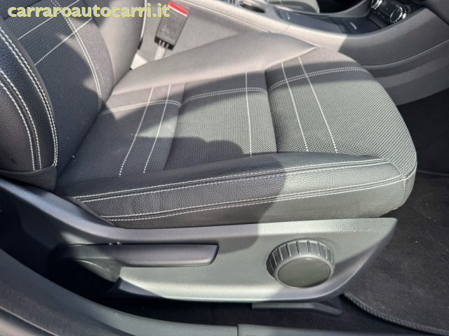 MERCEDES-BENZ A 180 usata, con Immobilizzatore elettronico