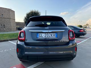 FIAT 500X usata, con Ruotino
