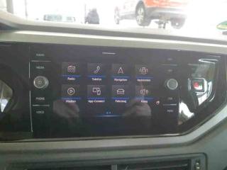 VOLKSWAGEN Polo usata, con Chiusura centralizzata