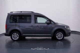 VOLKSWAGEN Caddy usata, con Chiusura centralizzata