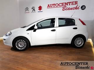 FIAT Punto usata, con Airbag Passeggero