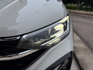 VOLKSWAGEN Taigo usata, con Bluetooth