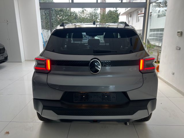 CITROEN C3 usata, con Alzacristalli elettrici